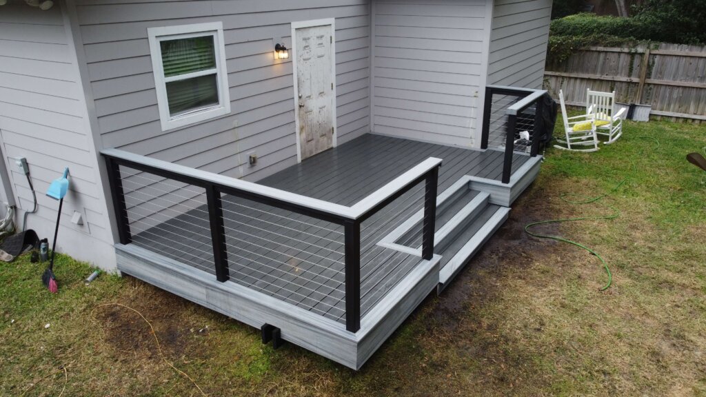 Custom Railings Tampa