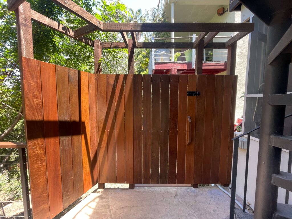 Fence Builder Tampa Bay