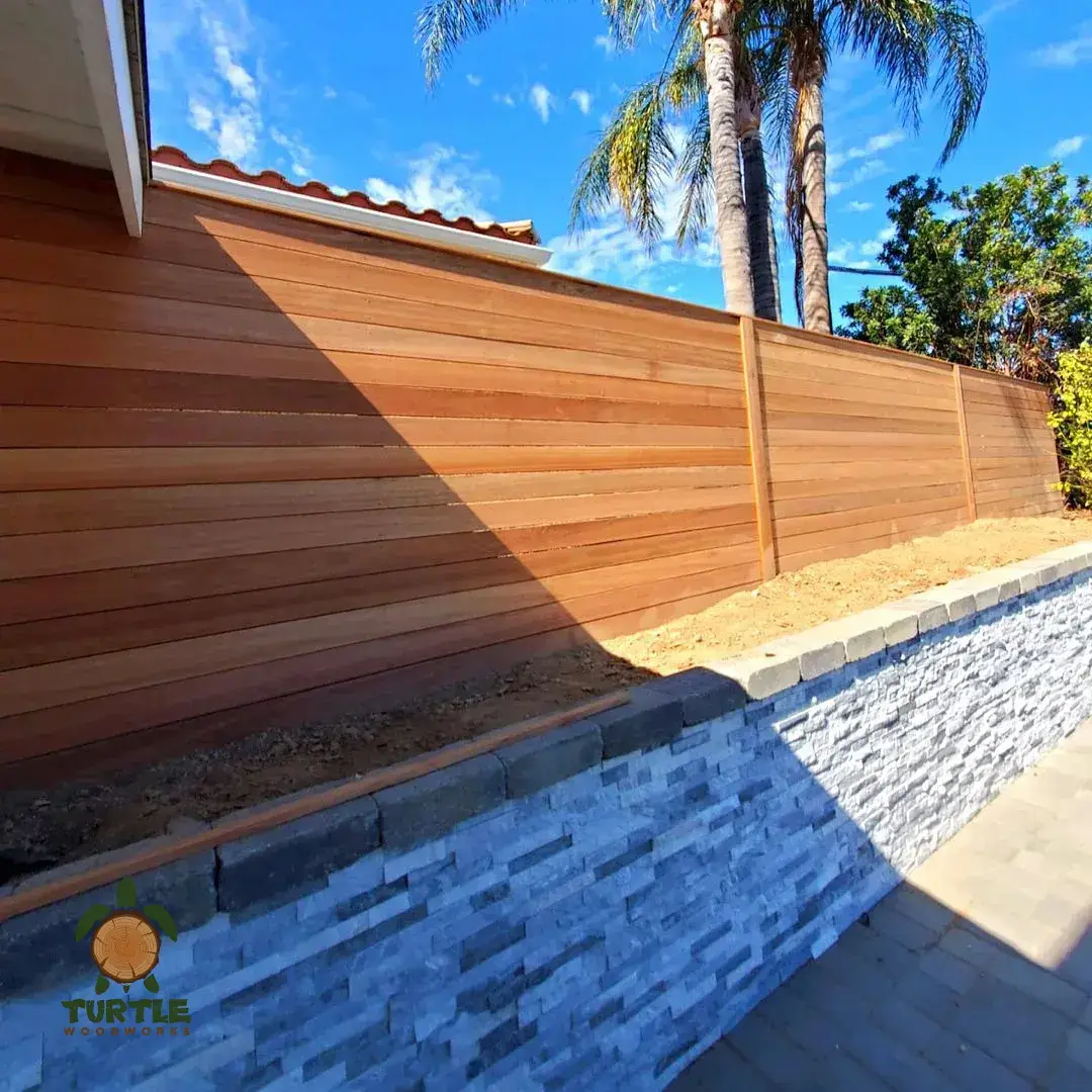 fence builder tampa bay