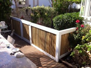Custom Fences