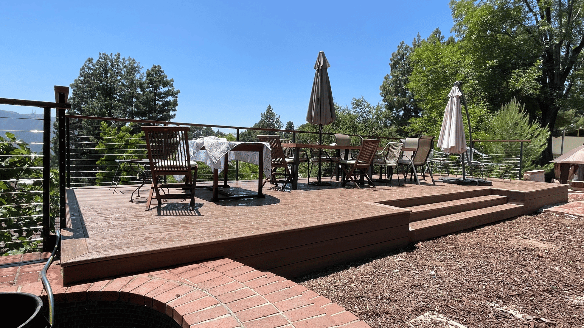 Decks and Railings Design