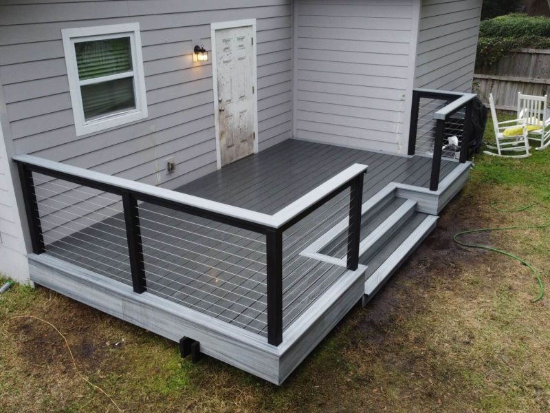 Custom Railings Tampa